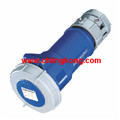 曼奈柯斯IP67 PowerTOP連接器3860