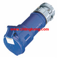 曼奈柯斯PowerTOP連接器3954
