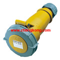 曼奈柯斯IP67 AM-TOP連接器554