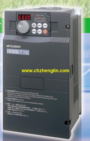 三菱FR-F740-S315K-CHT三菱變頻器