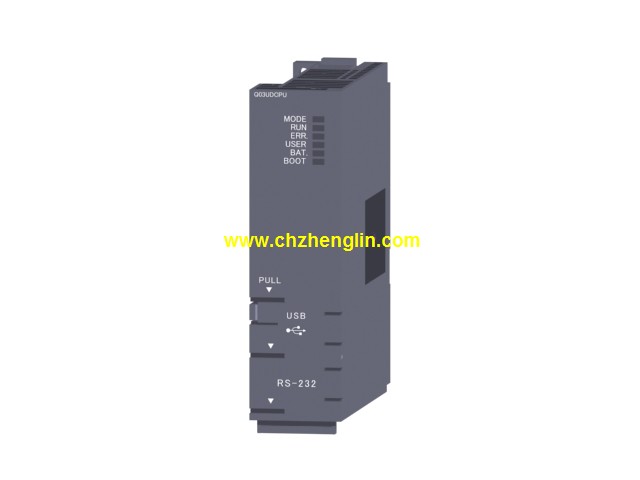 cc-link,omron可控硅模塊,三菱Q03UDCPU