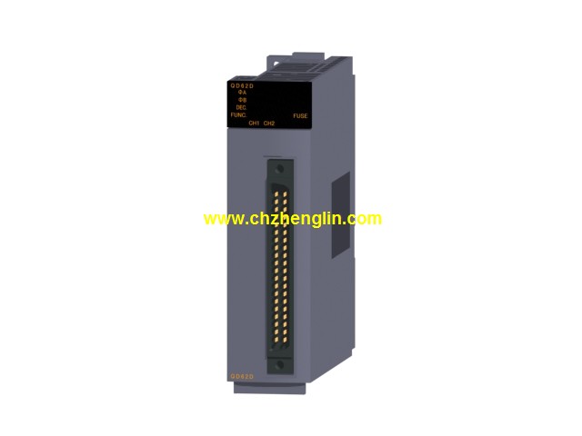 三菱擴(kuò)展模塊,三菱QD62D,三菱 plc q