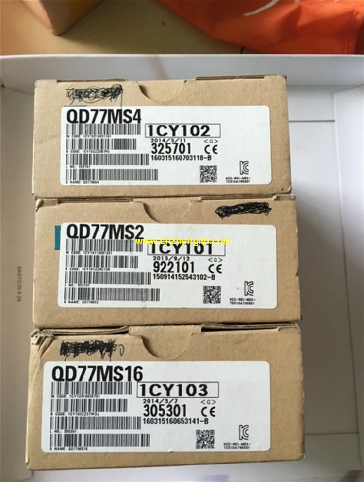 plc fx3u/三菱QD77MS2/fx2n-16ex價格