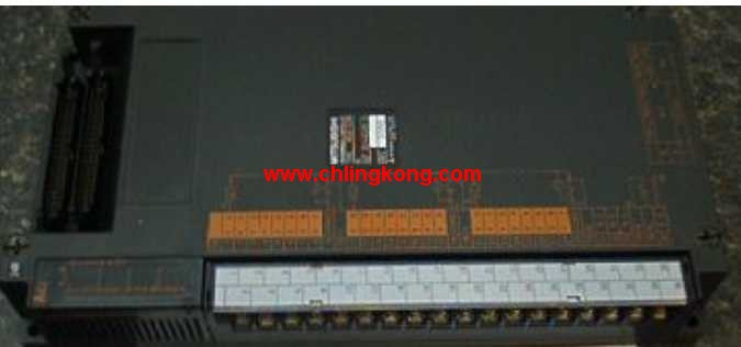 三菱繼電器輸出模塊A0J2-E24R