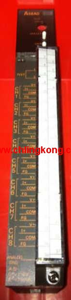 三菱AD轉(zhuǎn)換模塊A68AD