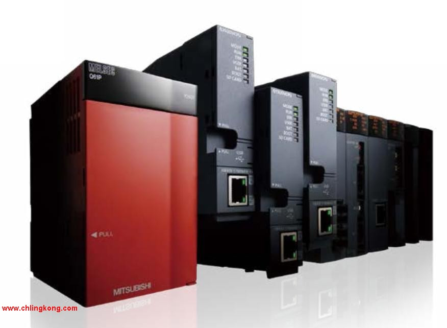 三菱連接器/端子臺轉換模塊電纜AC30TB