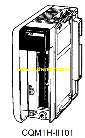 c500系列cpu,歐姆龍CQM1H-II101,歐姆龍輸出模塊
