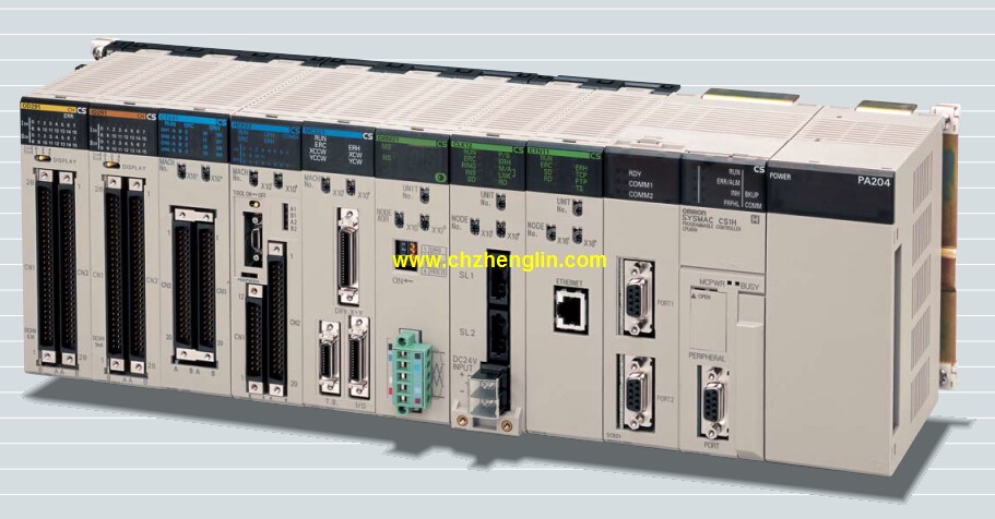 omron控制器/omron plc交流輸入單元/歐姆龍CS1W-CLK53