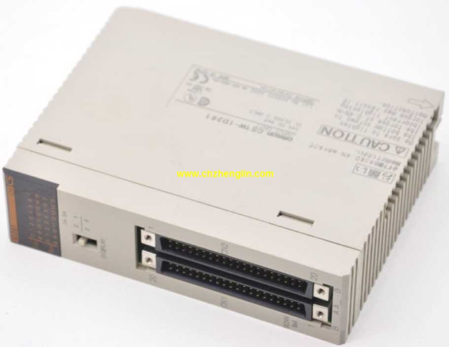歐姆龍CS1W-ID261歐姆龍plc cqm1h