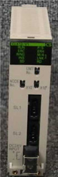 歐姆龍控制器鏈接單元CS1W-CLK12-V1