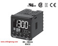 歐姆龍數字溫控器E5CC-RX0ASM-000