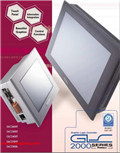 Proface人機界面GLC2400-TC41-24V(GLC2400T)
